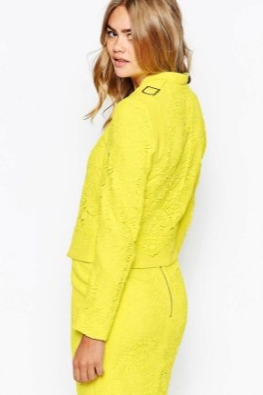 yellow jacket