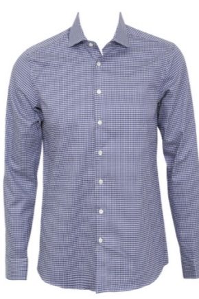 How to fold a shirt: effective ways