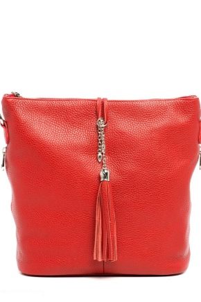 Women's document bag