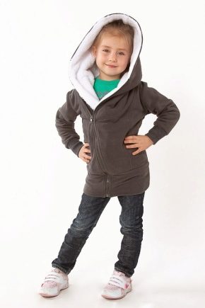 Children's sweatshirts