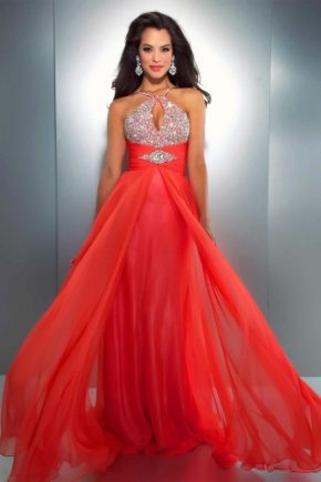 Beautiful evening dresses 2022