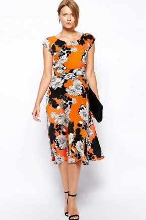 Summer dresses for women over 40