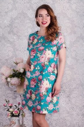 Cotton summer dresses