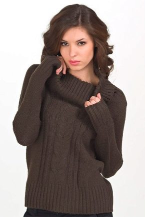 Fashionable women's sweaters 2022