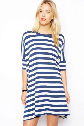Vest dress