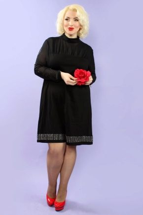 Plus size dresses from Turkey and Italy