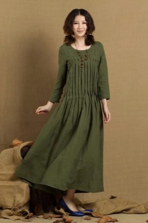Boho style dresses - chic for your look