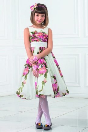 Party dresses for girls