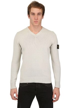 Sweater by Stone Island