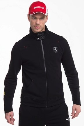 Sweatshirts from Ruma