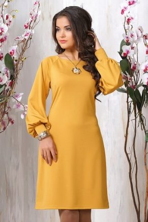 Knitted dresses - summer novelties 2022