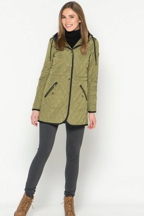 Lawine women's coats
