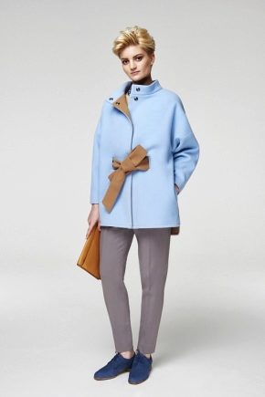 Women's coats from Gamelia