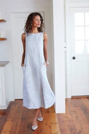How is a sundress different from a dress?
