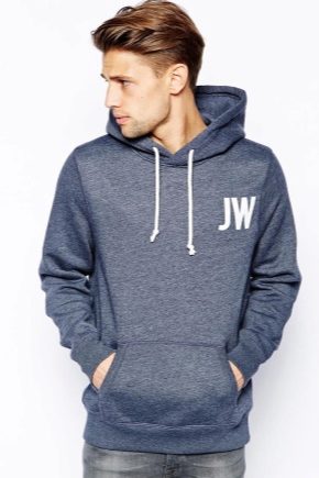 Men's hoodies