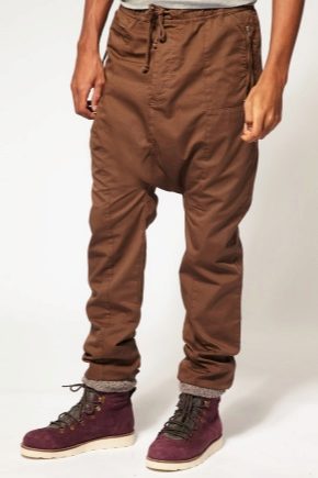 Men's jodhpurs