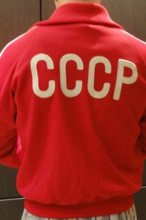 Olympics of the USSR national team