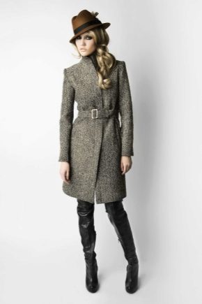 Autumn coat 2022