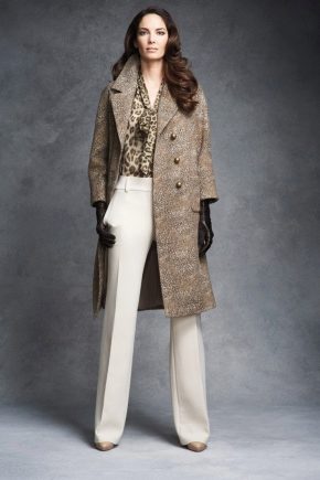 Trifo factory coat