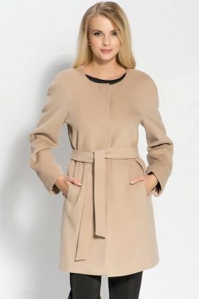 Coats - fashion trends in 2022
