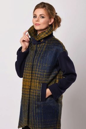 Coat from Persona