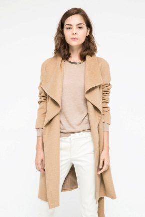 Mango coat