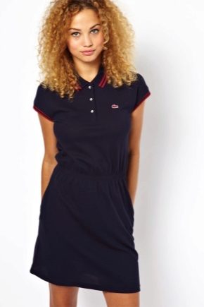 Polo dress 2022