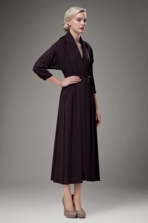 Dresses for women over 40