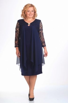 Chiffon dresses for women 50 years old