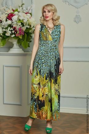 Wrap sundresses