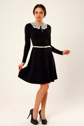 School dress for high school students