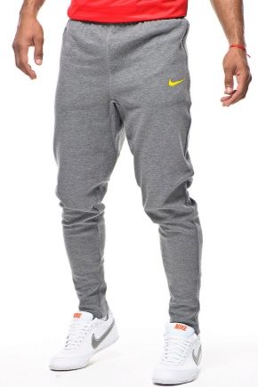 Nike men's sweatpants