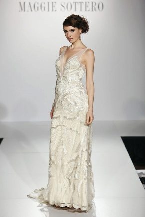 wedding sundress