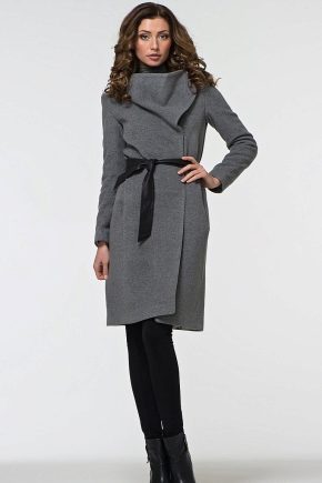 A warm coat is the key to health!