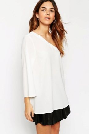 Warm tunics