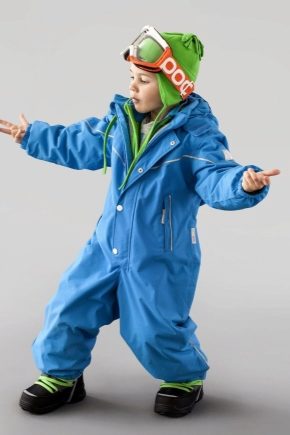 Jumpsuit from Reim 