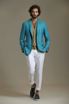 Brioni costume