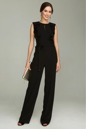 Fashionable jumpsuits for children and adults