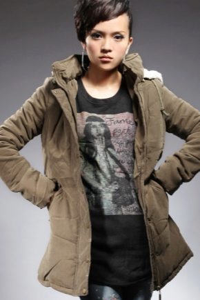 Parka 2022-2023