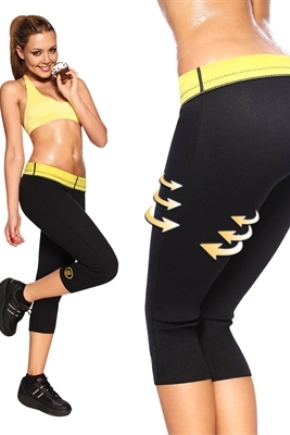 Shorts for weight loss