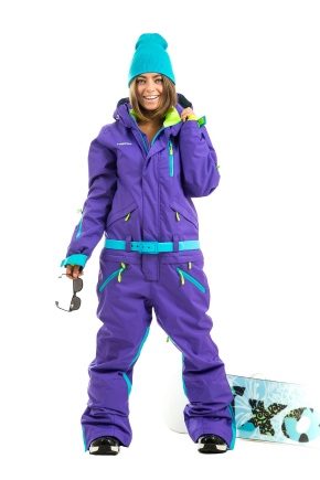 snowboard suit 