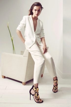 Giuseppe Zanotti 凉鞋 