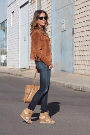 Snickers boots