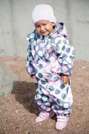 Jumpsuit from Krokid