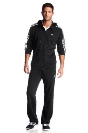 Adidas kostiumas