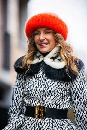 Takori hat