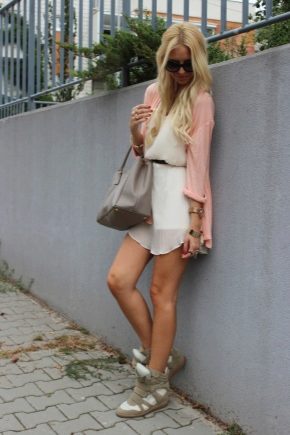 Sneakers by Isabel Marant