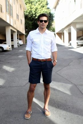 Topsiders and the history of their creation