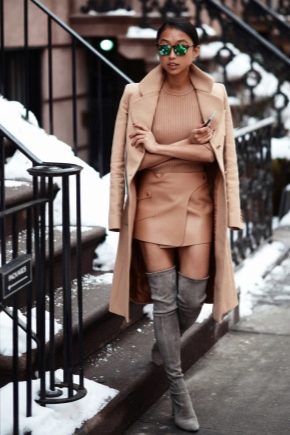 Stuart Weitzman 过膝靴