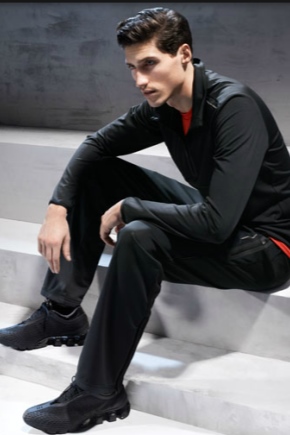 运动鞋 Porsche Design 男女款